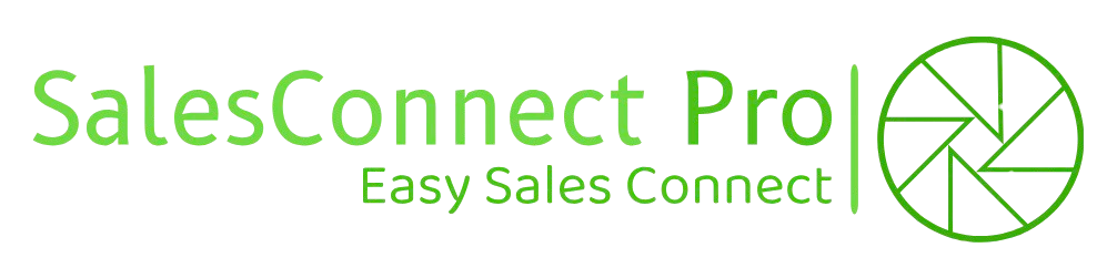 SalesConnect Pro